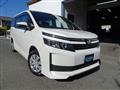 2017 Toyota Voxy