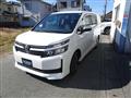 2017 Toyota Voxy