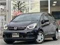 2024 Honda Fit Hybrid