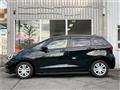 2024 Honda Fit Hybrid