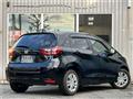 2024 Honda Fit Hybrid