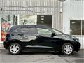 2024 Honda Fit Hybrid