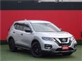 2019 Nissan X-Trail