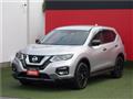 2019 Nissan X-Trail