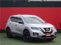 2019 Nissan X-Trail