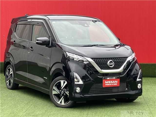 2019 Nissan Nissan Others