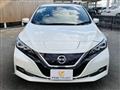 2020 Nissan Leaf
