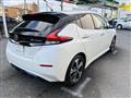2020 Nissan Leaf