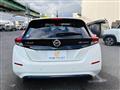 2020 Nissan Leaf