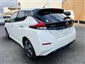 2020 Nissan Leaf