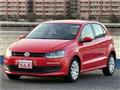 2013 Volkswagen Polo