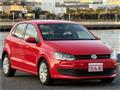 2013 Volkswagen Polo