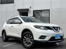 2015 Nissan X-Trail