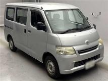 2014 Toyota Liteace Van