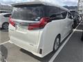 2019 Toyota Alphard G