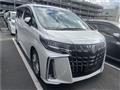 2019 Toyota Alphard G