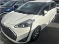 2021 Toyota Sienta