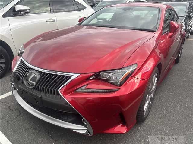 2015 Lexus Other