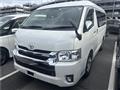 2020 Toyota Hiace Wagon
