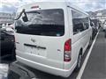 2020 Toyota Hiace Wagon