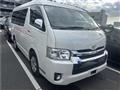 2020 Toyota Hiace Wagon