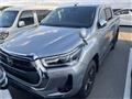 2022 Toyota Hilux