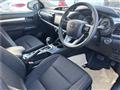 2022 Toyota Hilux