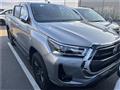 2022 Toyota Hilux