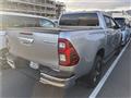 2022 Toyota Hilux