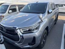2022 Toyota Hilux