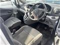 2021 Nissan NV200 VANETTE