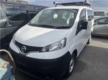 2021 Nissan NV200 VANETTE