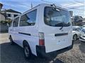 2002 Nissan Caravan Coach