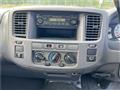 2002 Nissan Caravan Coach