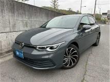 2022 Volkswagen Golf