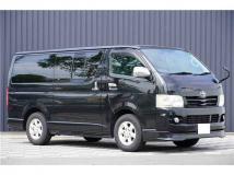 2010 Toyota Hiace Van