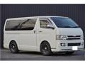 2009 Toyota Hiace Van