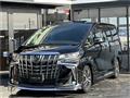 2019 Toyota Alphard G