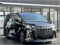 2019 Toyota Alphard G