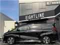 2019 Toyota Alphard G