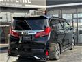 2019 Toyota Alphard G