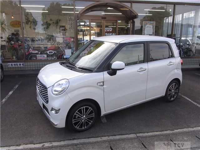 2018 Daihatsu Daihatsu Others