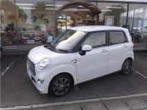 2018 Daihatsu Daihatsu Others