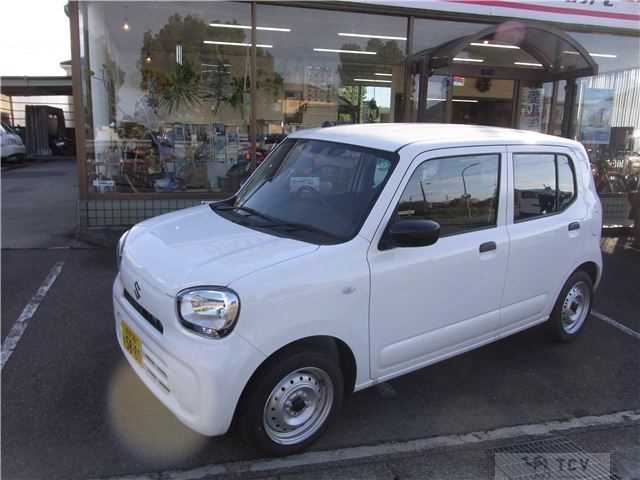 2024 Suzuki Alto