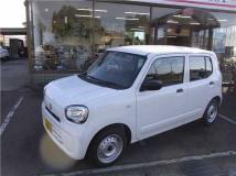 2024 Suzuki Alto