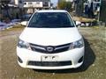 2015 Toyota Corolla Fielder