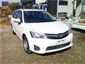 2015 Toyota Corolla Fielder