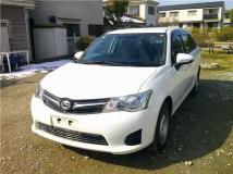 2015 Toyota Corolla Fielder
