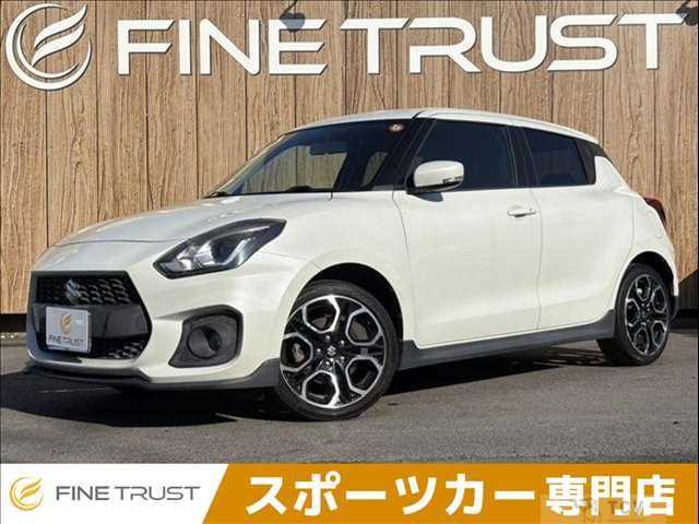 2017 Suzuki Swift