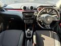 2017 Suzuki Swift